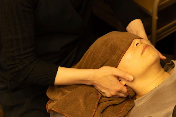 Head Spa